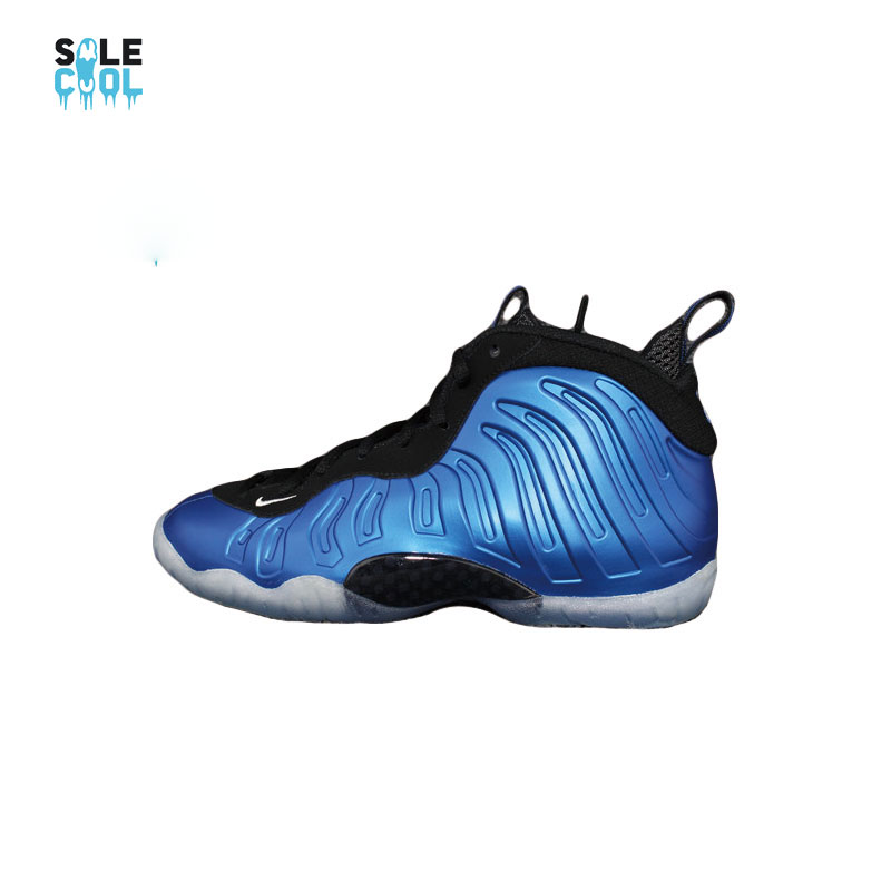 nike Air Foamposite One 金喷喷泡男子运动篮球鞋314996-700-Taobao