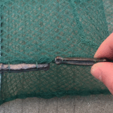 抓黄鳝的笼子_抓黄鳝的笼子