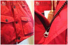 Пуховик мужской Любимый инструмент ветра Эсприт/ВДГ