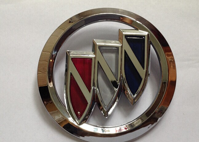 Chrysler Pentastar Emblem