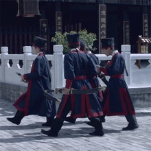 【轿夫服装抬花轿服装】_轿夫服装抬花轿服装