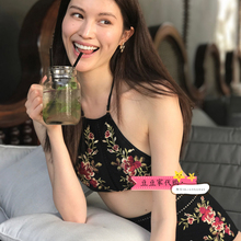 比基尼中国女明星