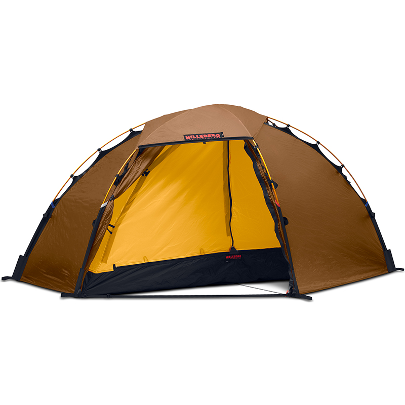 たーぼー様専用HILLEBERG TARP 10 XP Sand アウトドア テント/タープ