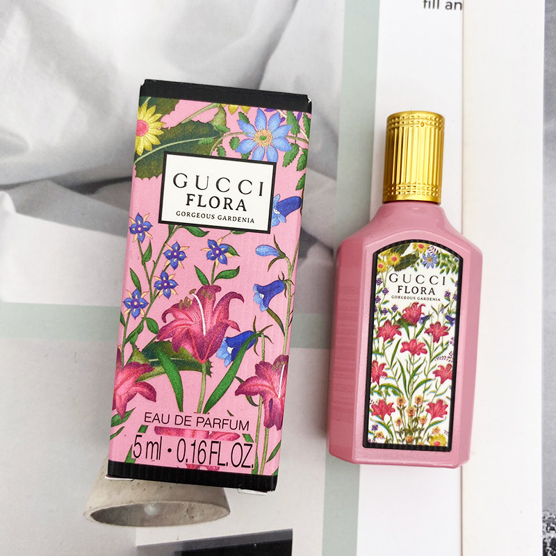 Nina Ricci丽娜蕙姿Les Belles de Ricci苹果甜心女士淡香水1.5ML评价