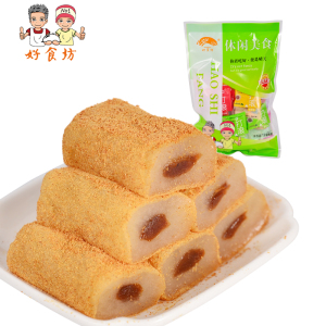 北京特产【驴打滚】500g