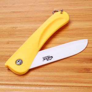 陶瓷【水果刀】