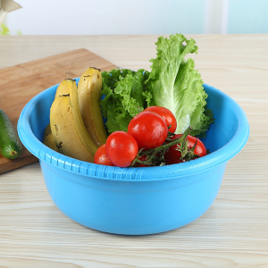 加厚塑料【脸盆】