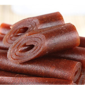 6.17【拍下16.7】健源红果丹皮1000g