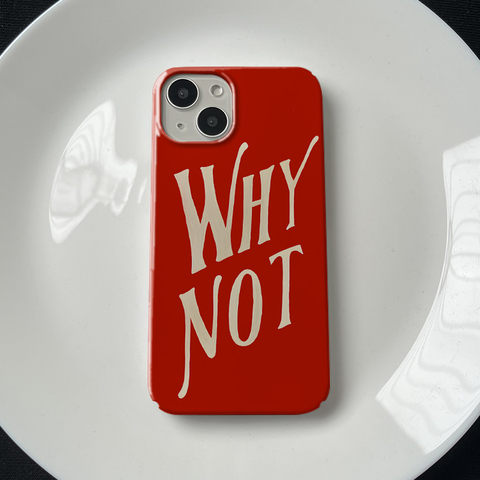 Stop Being An Idiot – Text Words 15, 14, 13, 12, 11 iPhone Case