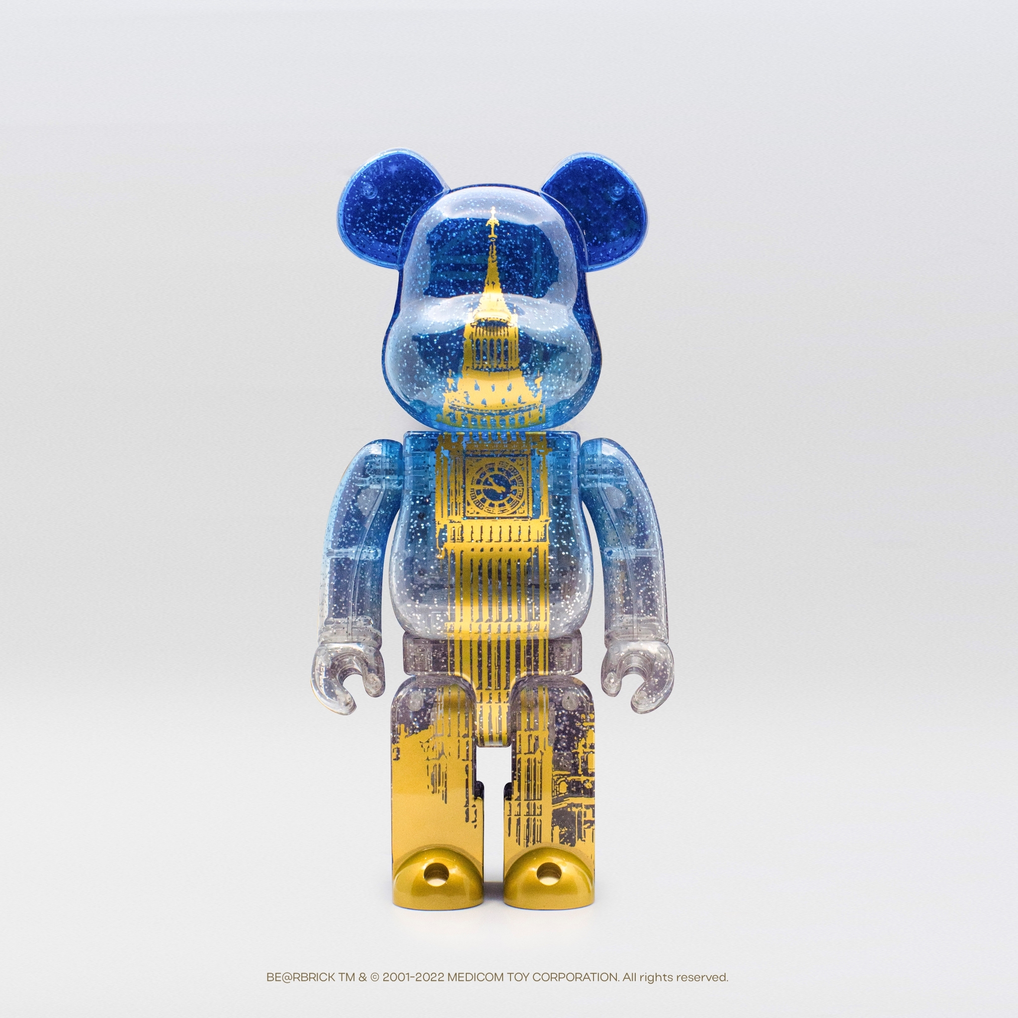 40％OFFの激安セール Lauren Tsai 2nd 100％ 400％ BE@RBRICK sitedev