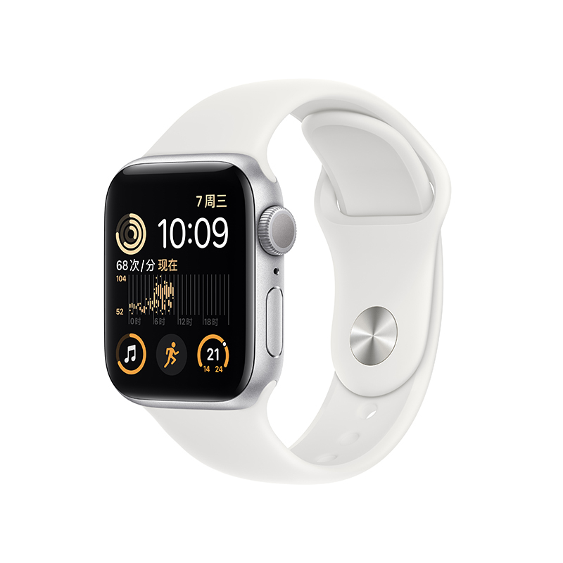 ☆KUMA様 専用☆ Apple Watch 8 gps-