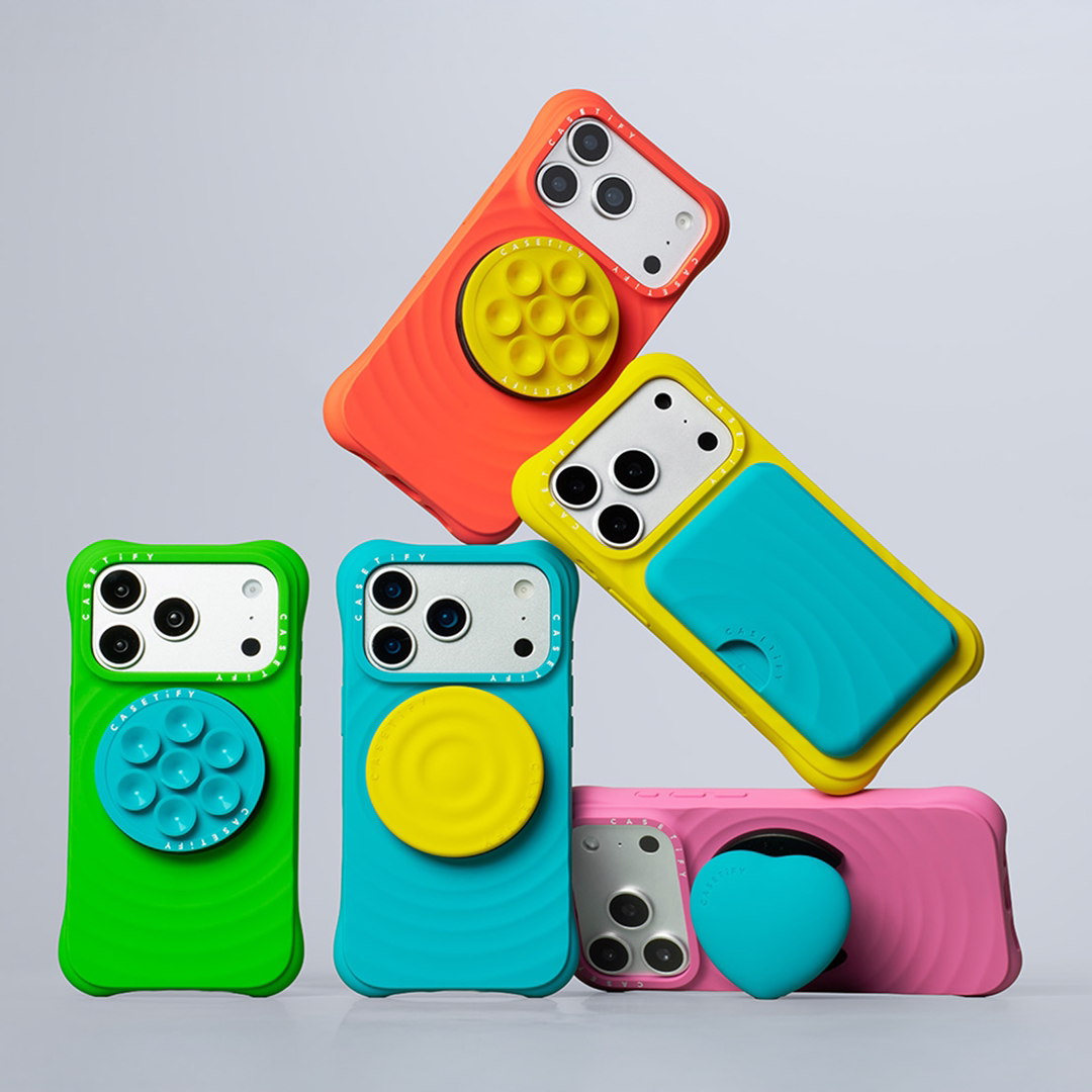 正品村上隆x CASETiFY MR. DOB联名适用苹果Airpods Pro 1/2代无线蓝牙
