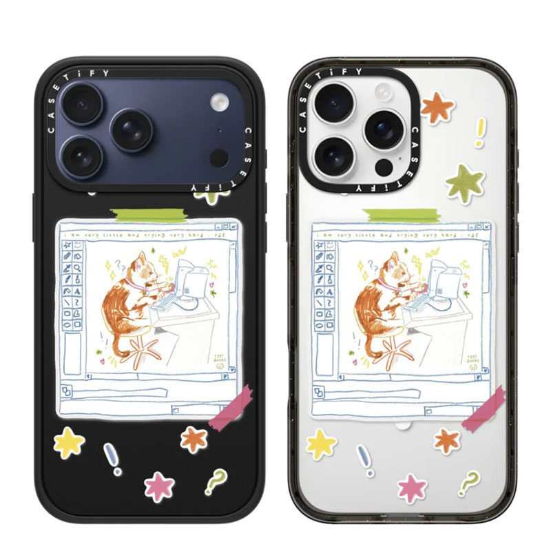 正品村上隆x CASETiFY MR. DOB联名适用苹果Airpods Pro 1/2代无线蓝牙
