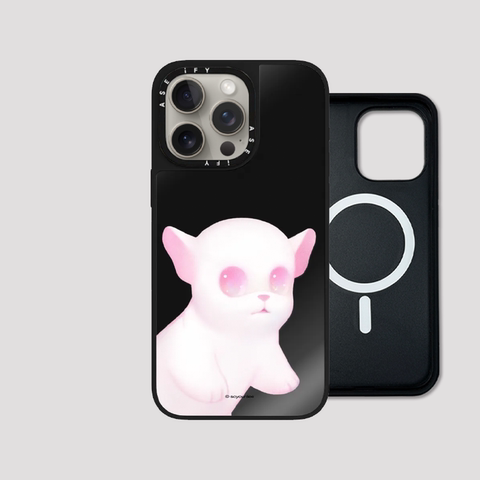 CaseIT Illustration MagSafe 15, 14, 13, 12, S24, S24 Plus, S24 Ultra Phone Case