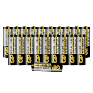 超霸5号电池【20个】