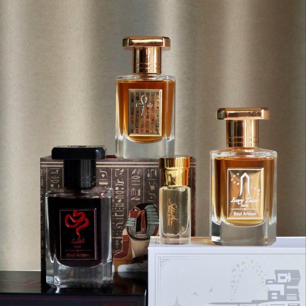 乌木屋香水合集树莓甜心The House of Oud Empathy 当代多彩评价