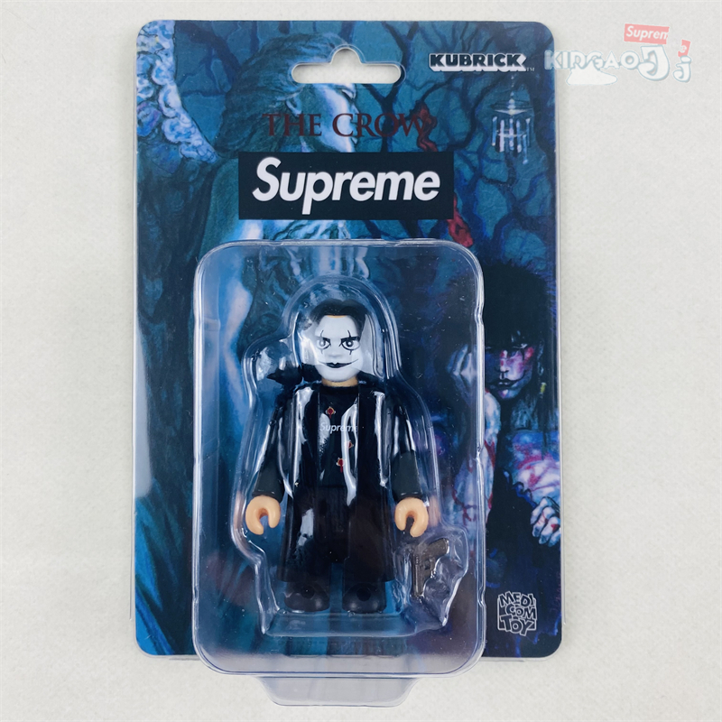 现货Supreme 20fw Chucky Doll 鬼娃娃小孩玩偶玩具-Taobao