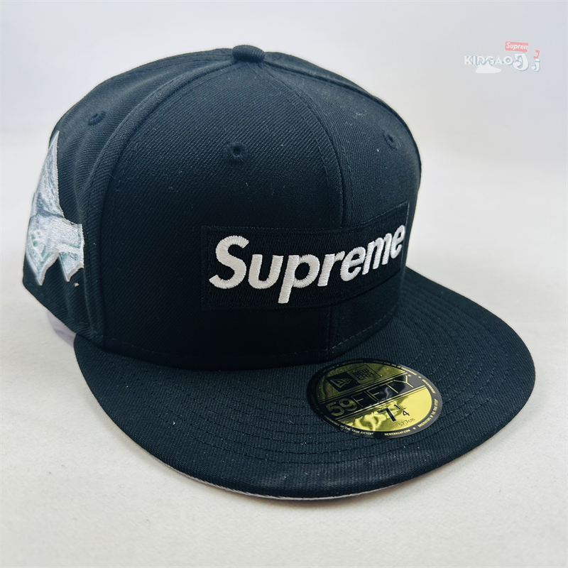 帽子 Supreme 21SS Reflective Zip Crusher Hat 帽子 Supreme 21SS Reflective Zip Crusher Hat Supreme