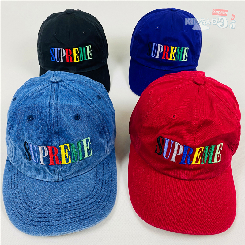 帽子 Supreme 21SS Reflective Zip Crusher Hat 帽子 Supreme 21SS Reflective Zip Crusher Hat Supreme
