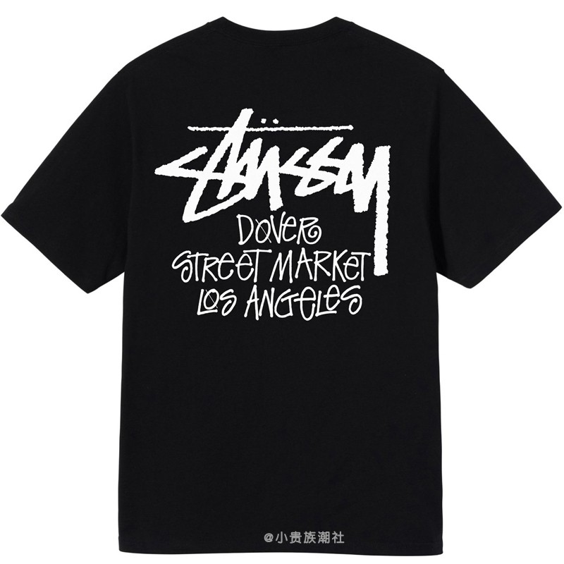 本物の & STÜSSY MOUNTAIN 新品❗️完売品❗️ TEE HARDWEAR Tシャツ