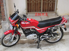 125摩托车经济转速_125踏板摩托车的最高转速是多少