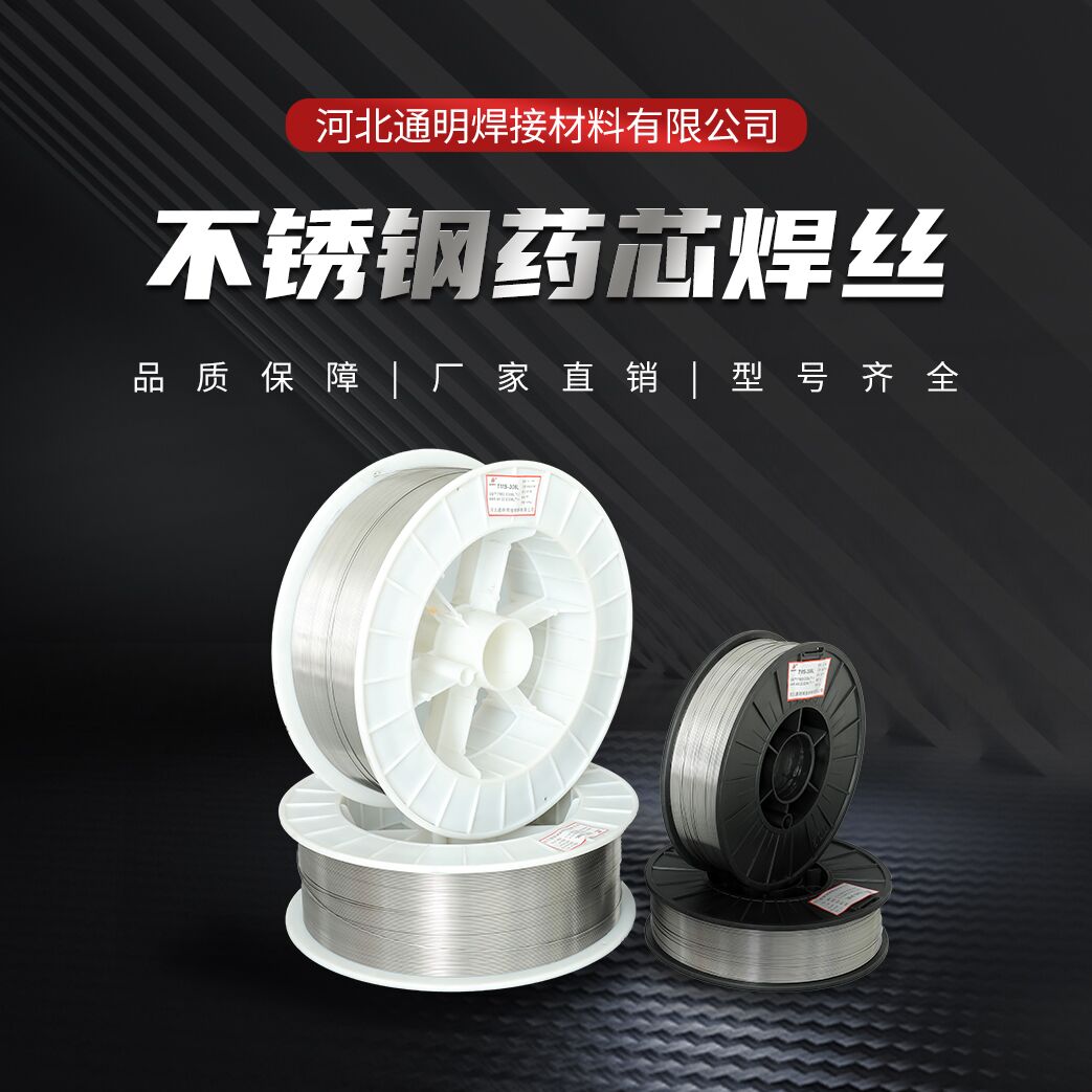 E71T-GS二保焊机无气自保护药芯焊丝气保丝小盘5公斤1.0不锈钢0.8-Taobao