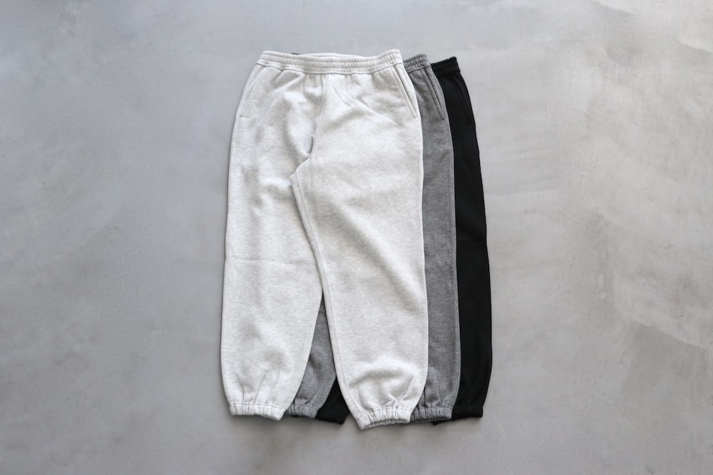 大D 现货DAIWA PIER39 TECH SWEAT 6P PANTS 22AW 抽绳卫裤-Taobao