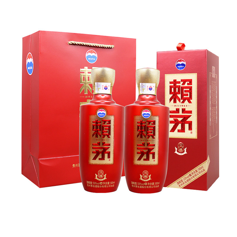 贵州习酒窖藏1988精装升级版53度酱香型白酒500ml单瓶装无礼袋评价- 淘宝网
