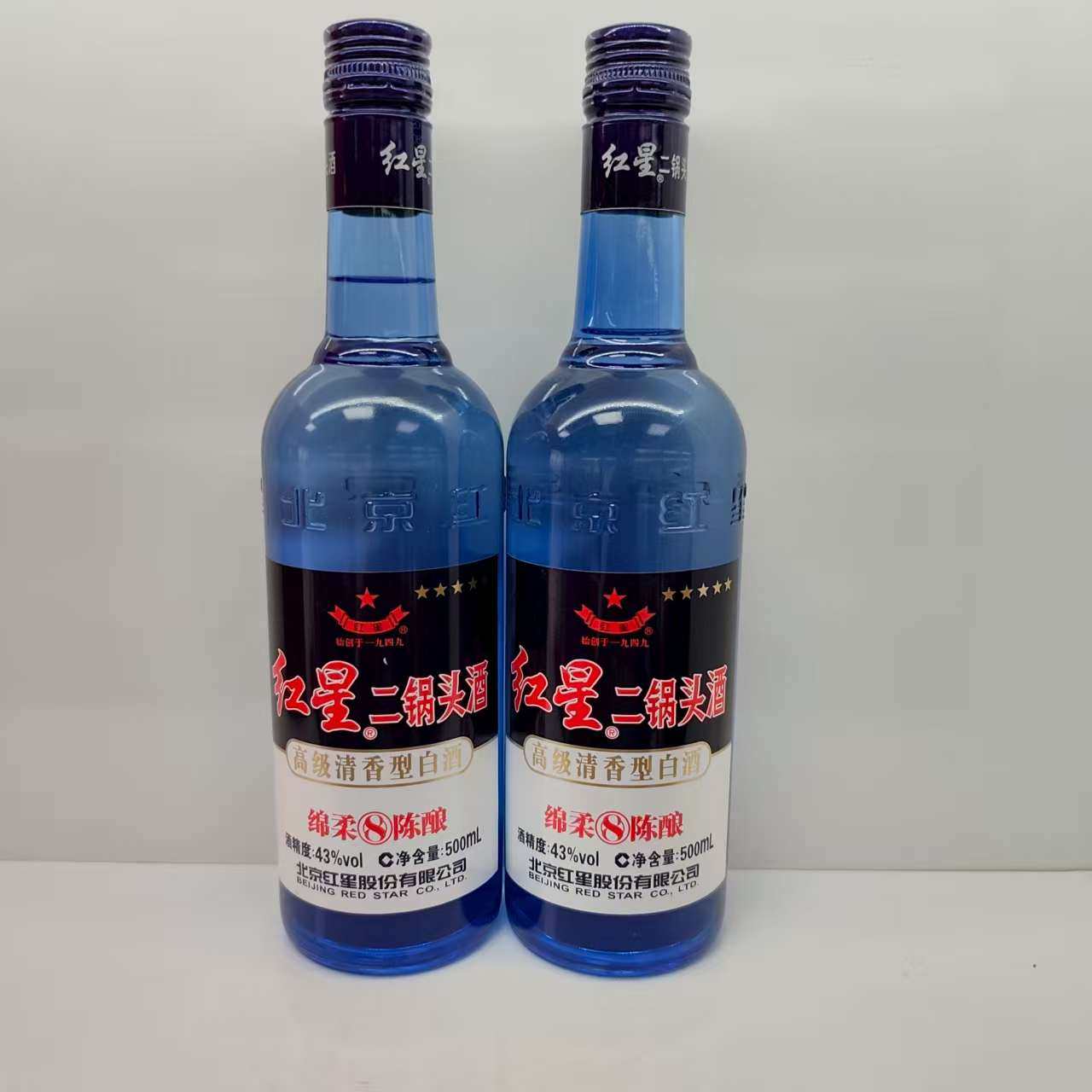 牛栏山白酒百年牛栏山陈酿36度浓香型白酒400ml*6瓶整箱装评价- 淘宝网