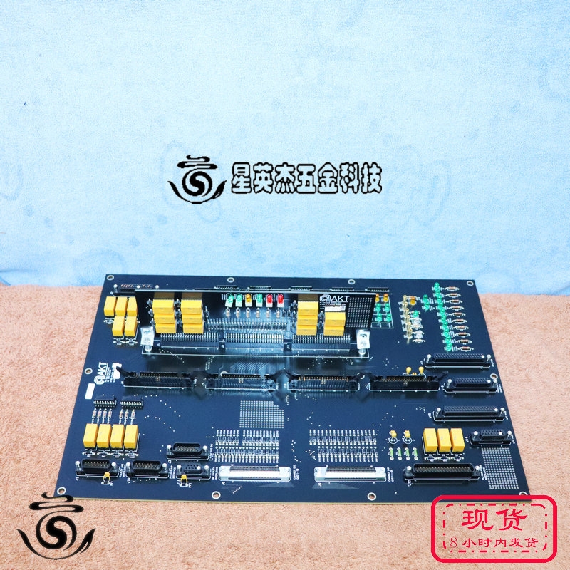 APPLIED MATERIALS 0050-85498 应用材料软管电缆拆机件实物拍摄-Taobao