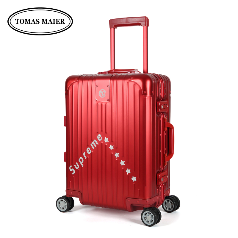 tomas maier supreme luggage