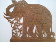 Театр теней Тень ремесла Таиланд особенности