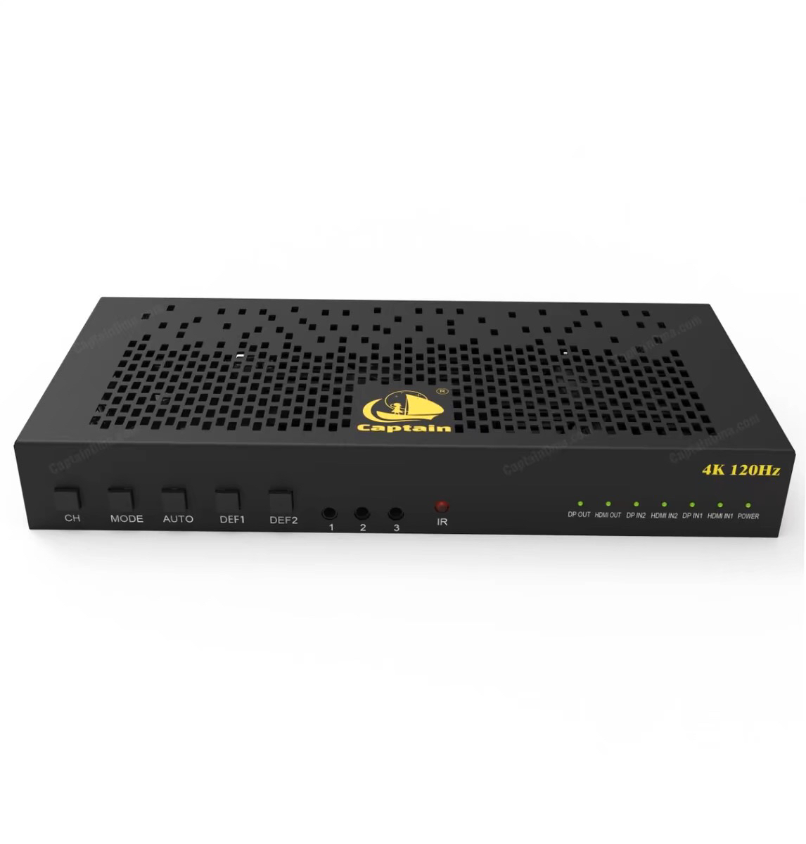 Captain DMA 35T 第4世代 Captain DMA 35T 第4世代 DMAボード CFW導入済 captain dma 35t