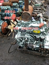 东方红4108正时图片,东方红4108柴油机 东方红4108发动机