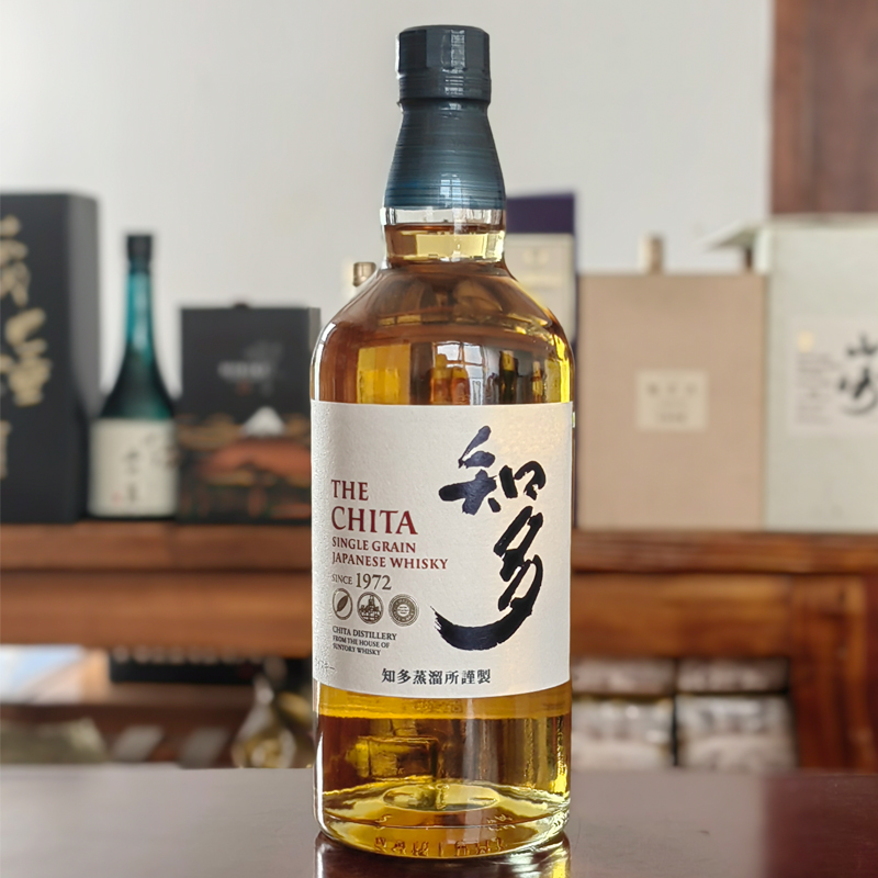 现货日本代购威士忌余市无年份单一麦芽NikkaYoichi 700ML45%VOL.-Taobao