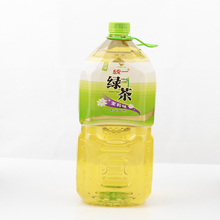 统一绿茶1l