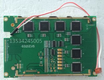 XY12864-15B,HS12864-15B, HS12864-15C