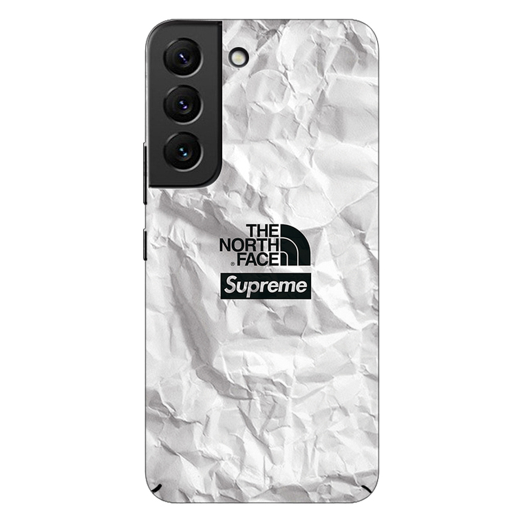 The North Face MagSafe Hard Minimal S24, S24 Plus, S24 Ultra, S23, S23 Plus, S23 Ultra, S22, S22 Plus, S22 Ultra Samsung