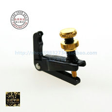 Машинка для настройки 【双皇冠】德国进口wittner 1/2~1/4 镀金螺帽儿童小提琴微调