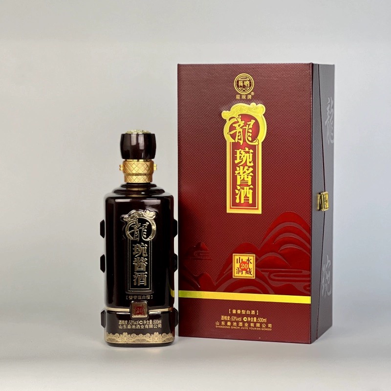 SALE】 新品未開封品】仙秦 白酒 53度 500ml その他 - その他