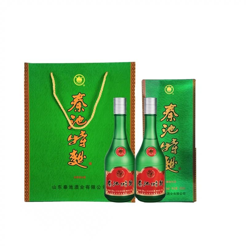 山东秦池龙琬酱酒53度纯粮酱香型白酒500ml大曲坤沙固态纯粮白酒