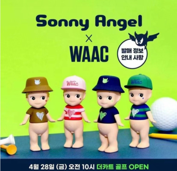 sonny angel 15周年蛋糕系列sa绝版收藏生日礼物盲盒公仔玩具-Taobao