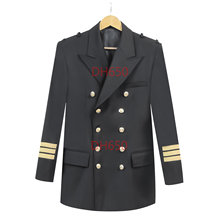 16式军官礼服袖标?海军07式军官白礼服 07式