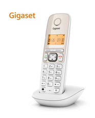 Проводной и DECT-телефон 集怡嘉电话机 a530 数字