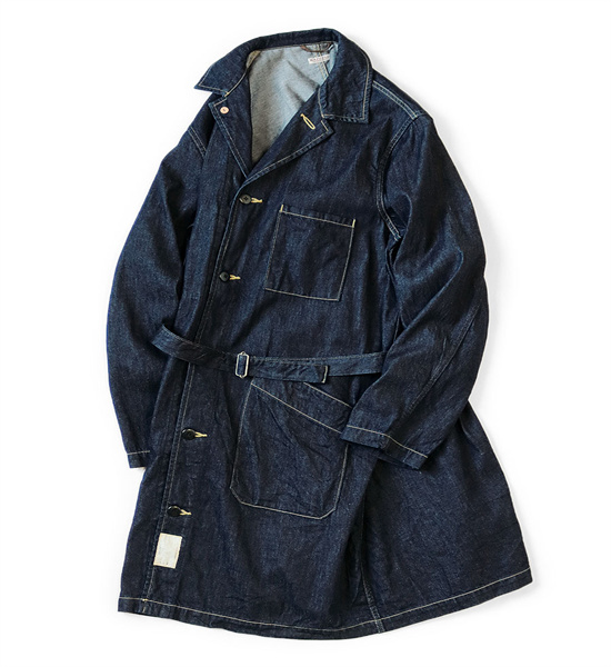 国仓WTAPS HANDLER/JACKET/COTTON.WEATHER 工装口袋风衣21AW-Taobao