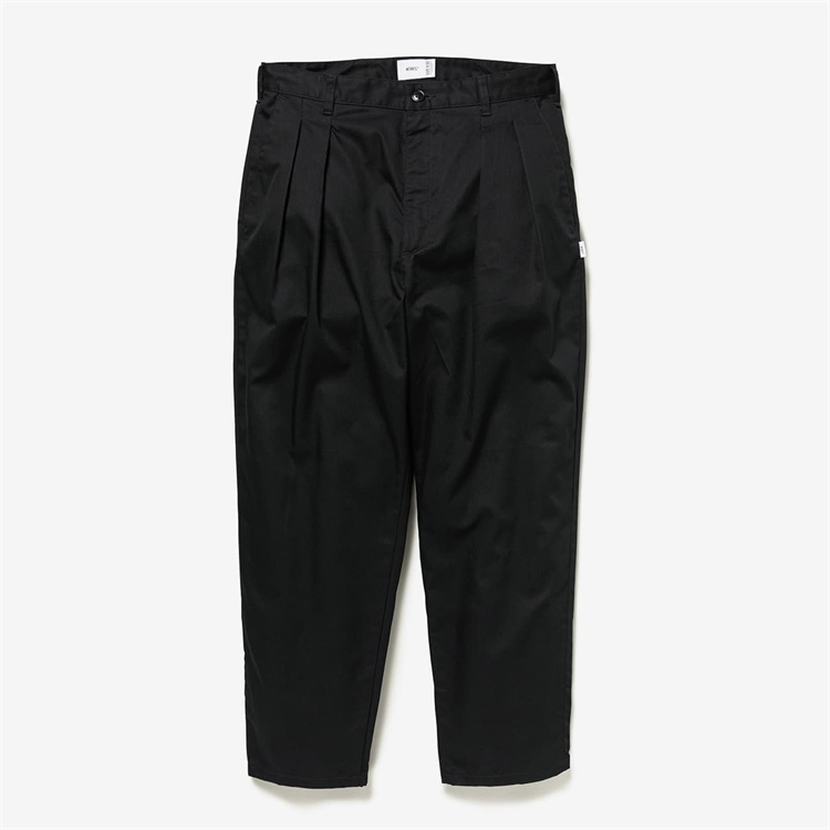 國倉WTAPS TRDT2301/TROUSERS/POLY.TWILL.DOT SIGHT 休閒