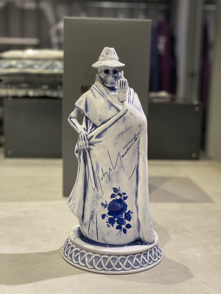 限定Ｗ特典付属 141BOOZE REAPER INCENSE CHAMBER - crumiller.com