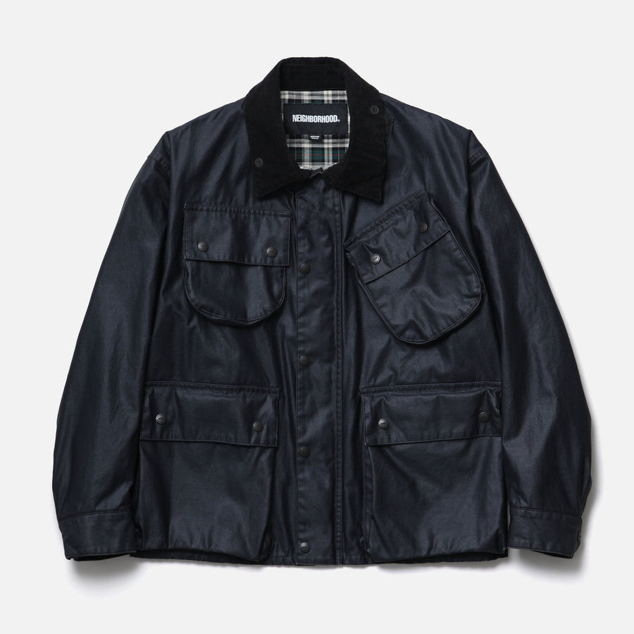 国仓WTAPS WRECKER/JACKET/WOPL.MELTON.TEXTILE 羊毛夹克25AW评价- 淘宝网