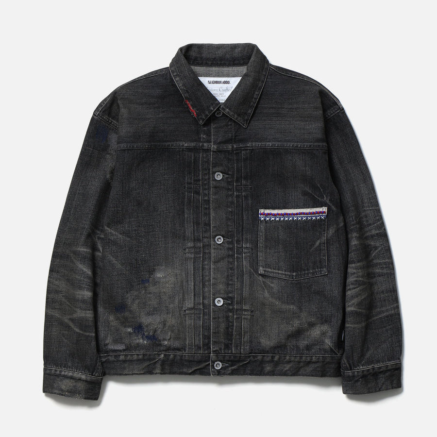 国仓WTAPS WRECKER/JACKET/WOPL.MELTON.TEXTILE 羊毛夹克25AW评价- 淘宝网