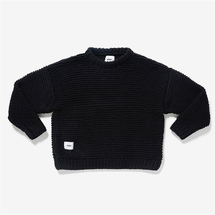 人気ブランドの WTAPS bevel mock neck poac.snl asakusa.sub.jp